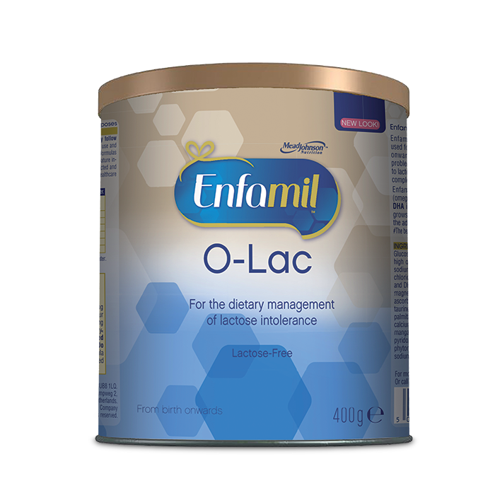 enfamil 0 lac
