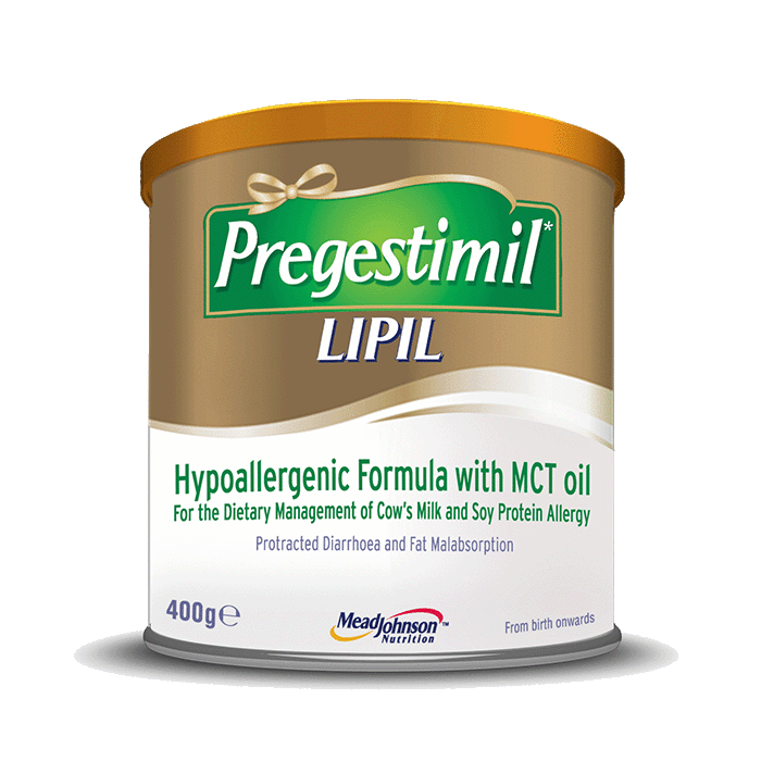 pregestimil