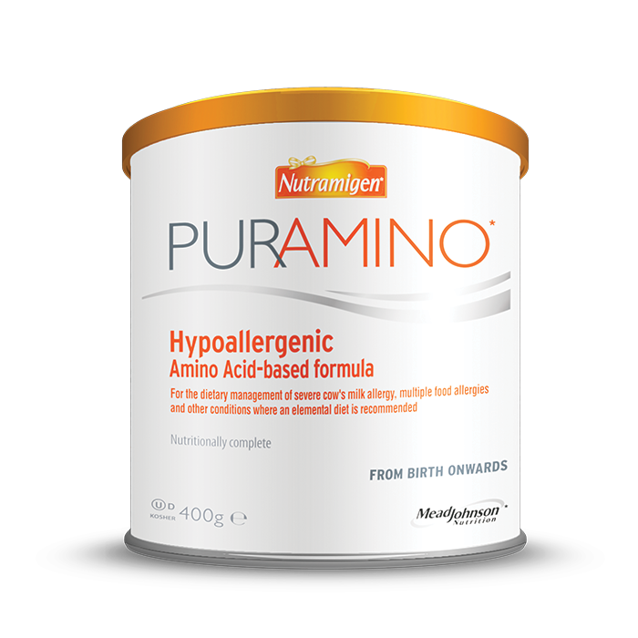 puramino